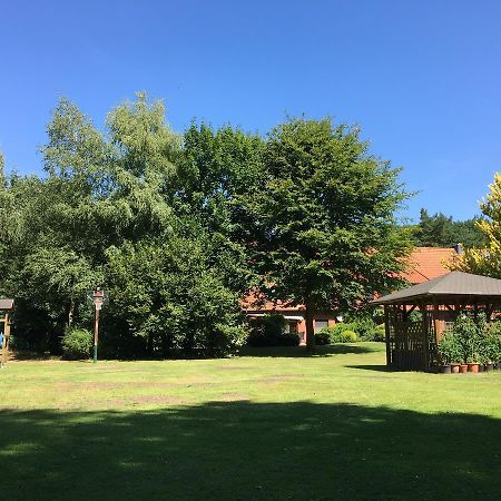 Ferienhof Gruber Wesseloh エクステリア 写真