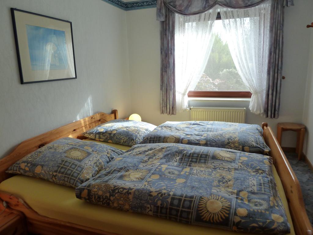 Ferienhof Gruber Wesseloh エクステリア 写真